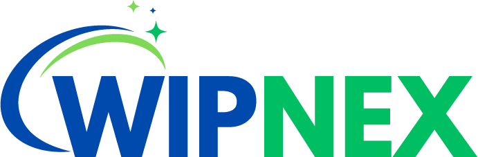 WIPNEX LOGO